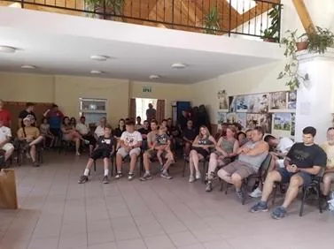 'Ifj. Szücs Gábor Kupa lövészverseny' cikk borítóképe