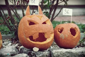 Tökfesztivál 2018. Fotók: Útirány.hu