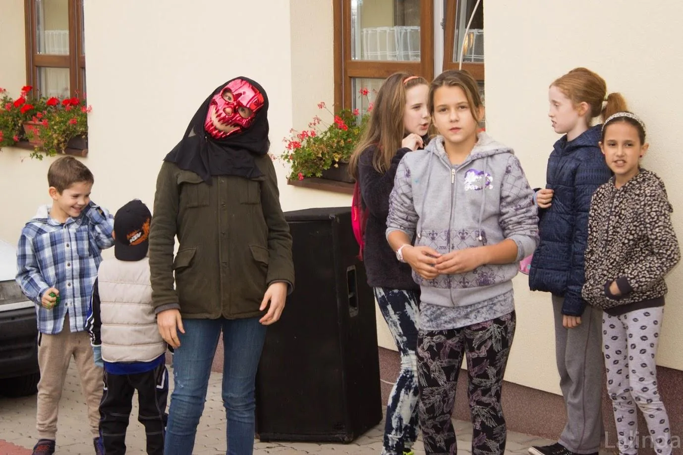 Fotók 2 album: Babai Lalinda