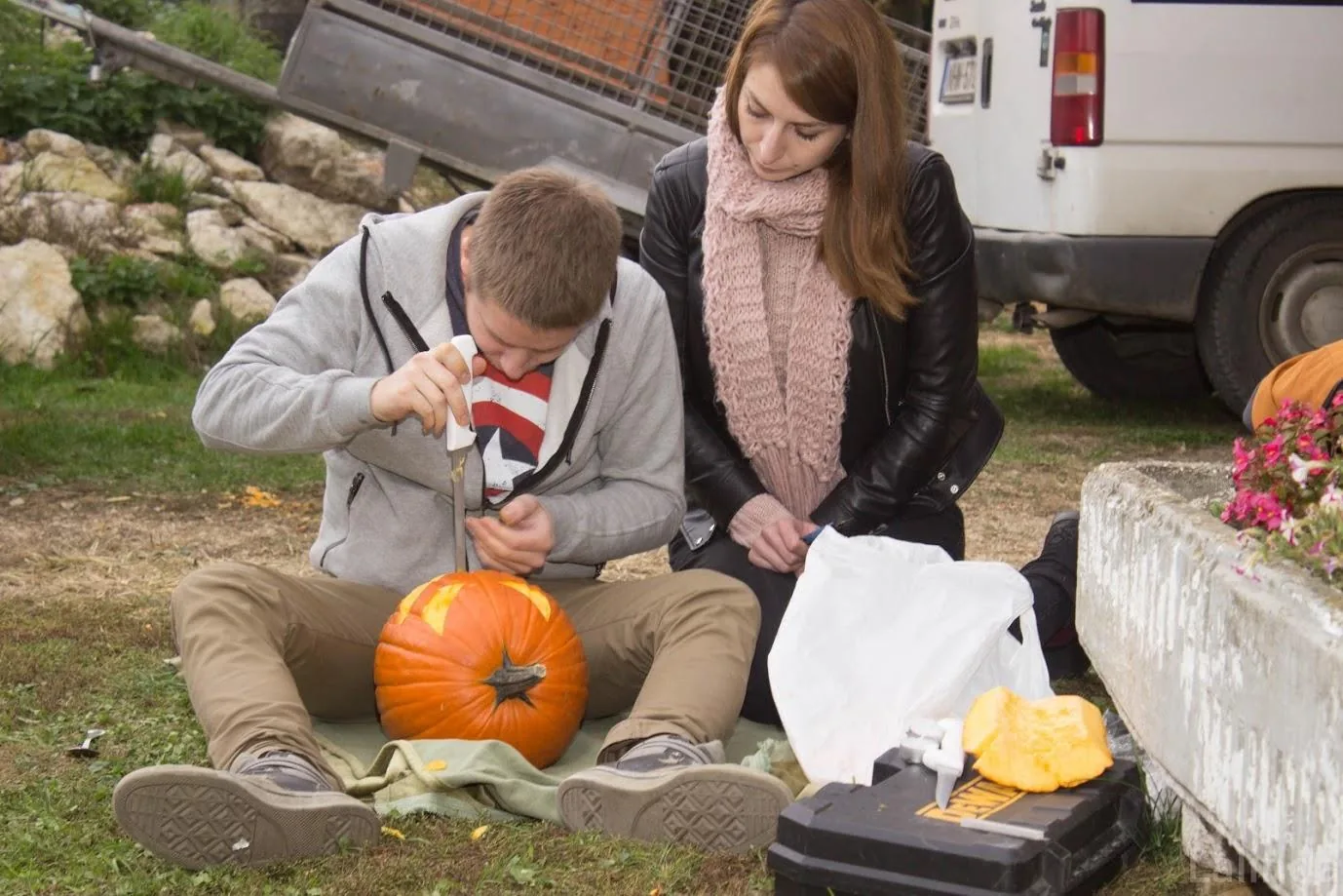 Fotók 2 album: Babai Lalinda