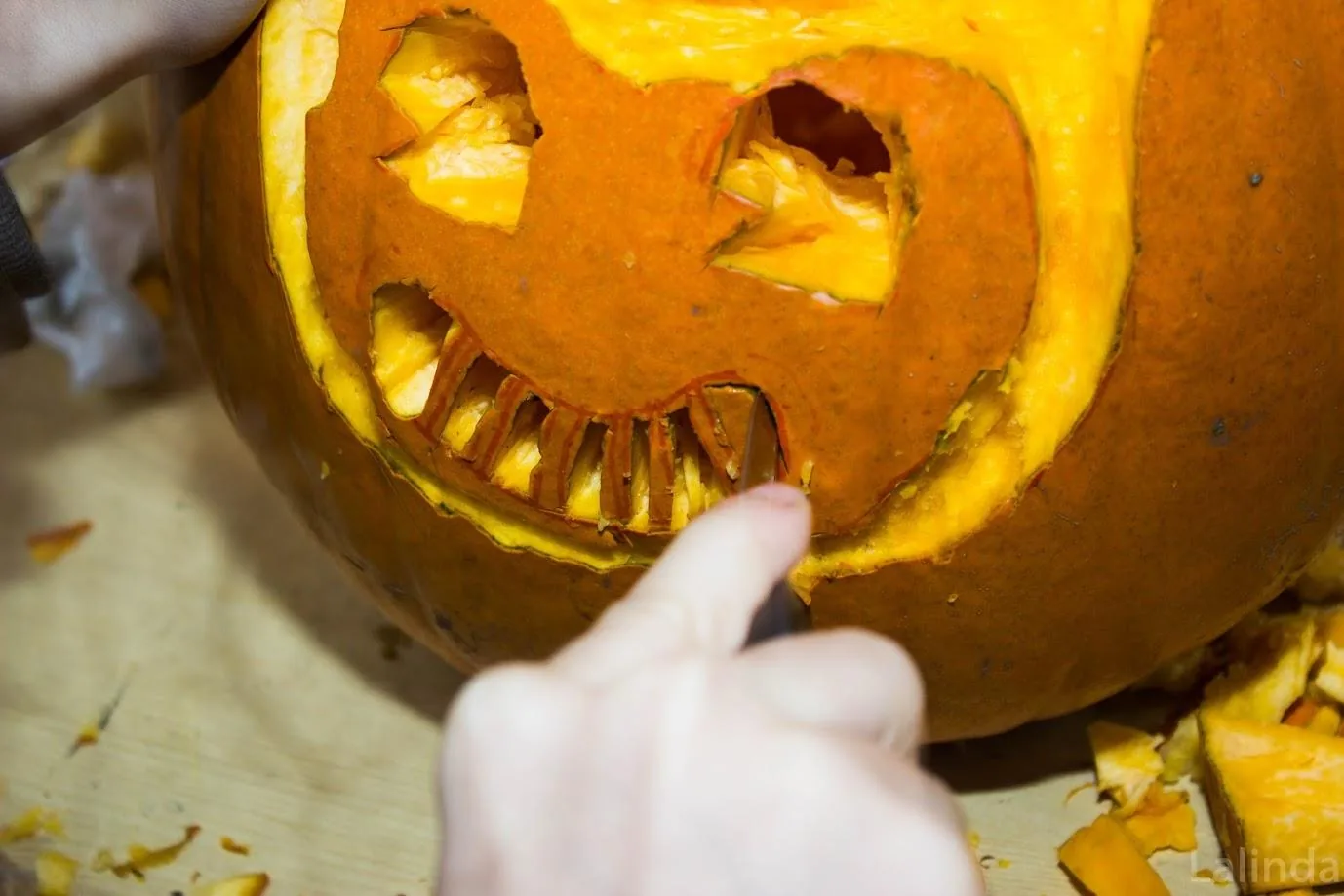 Fotók 1 album: Babai Lalinda