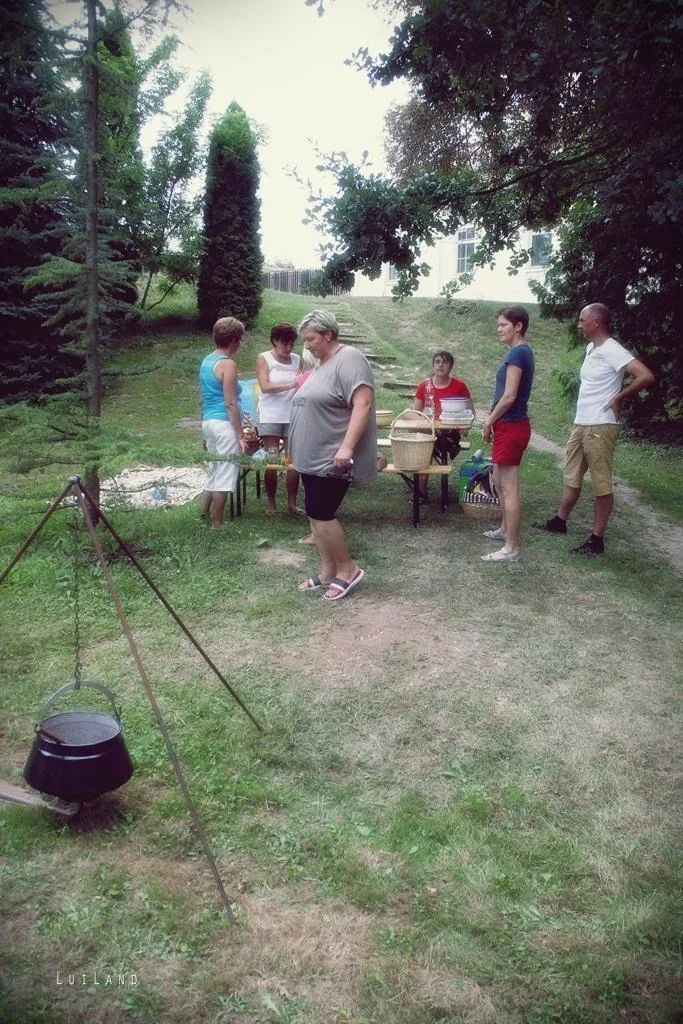 Nyárbúcsúztató főzőverseny, Fotó: LuiLand 