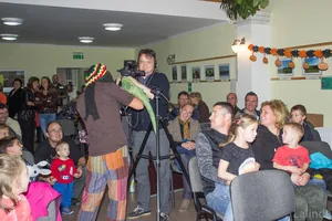 Fotók 2 album: Babai Lalinda