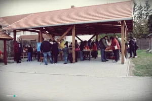 Tökfesztivál 2018. Fotók: Útirány.hu