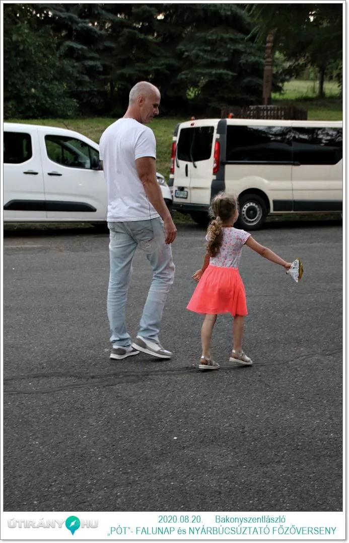 „PÓT”- FALUNAP és NYÁRBÚCSÚZTATÓ FŐZŐVERSENY KÉPEK / Fotók: Útirány.hu