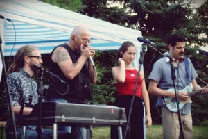 Nyárbúcsúztató főzőverseny, Fotó: LuiLand 