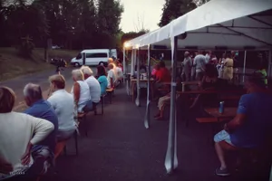 Nyárbúcsúztató főzőverseny, Fotó: LuiLand 