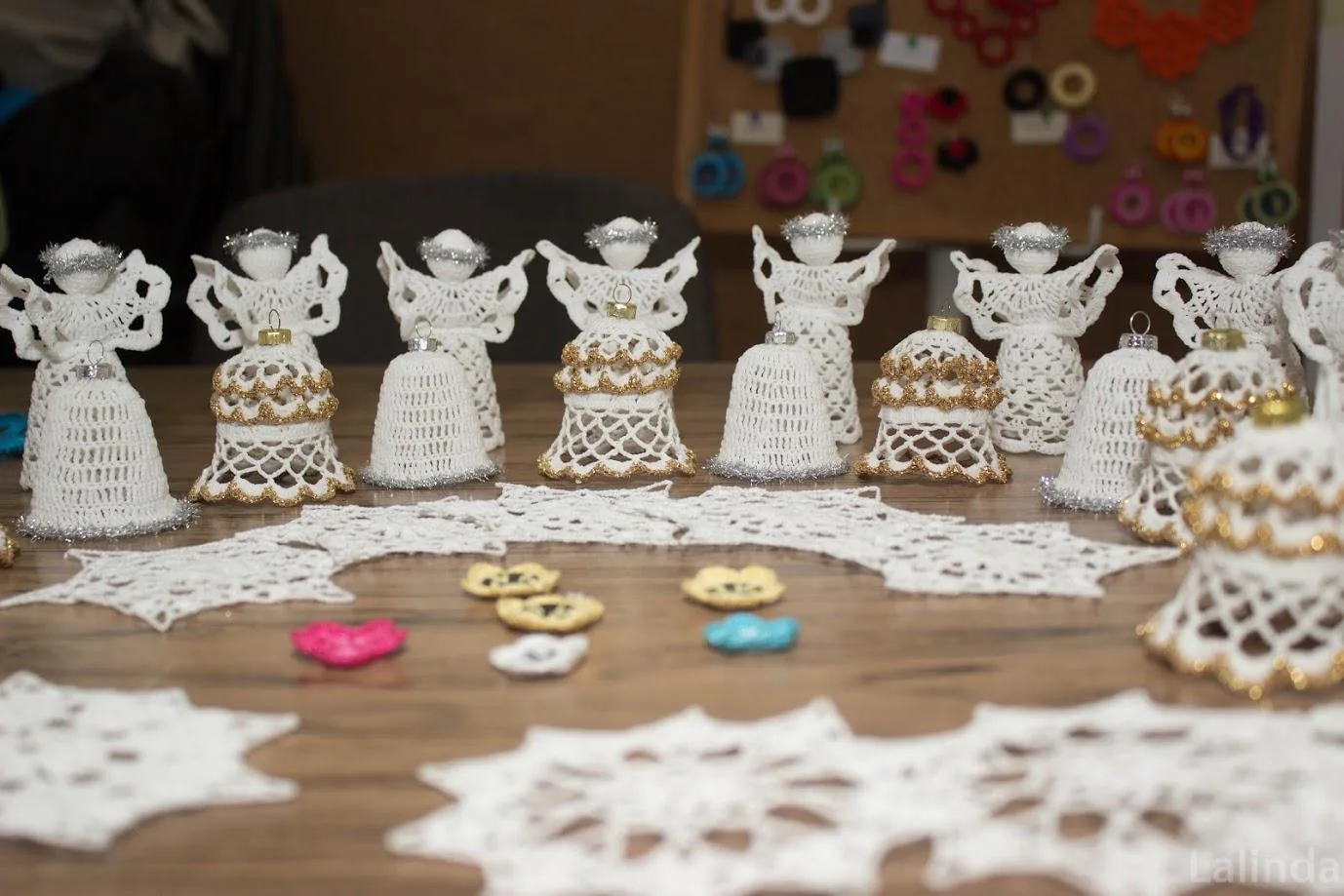 Fotók 1 album: Babai Lalinda