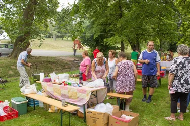 Nyárbúcsúztató Főzőverseny 2018