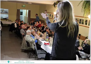 10 éves a Bakonyért Szent László Turisztikai Egyesület, 2019