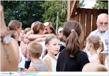 Nyárbúcsúztató főzőverseny