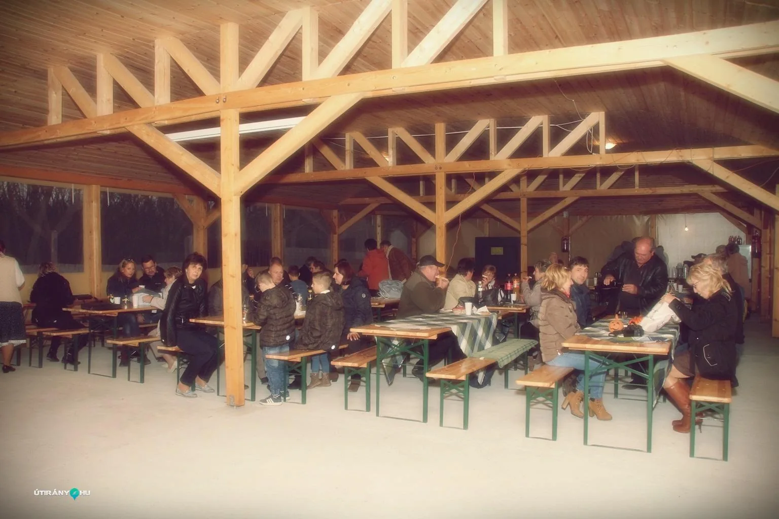 Fotók: Útirány.hu