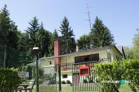 Cuha-völgye vendégház borítóképe