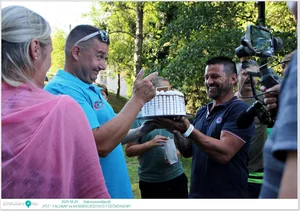 „PÓT”- FALUNAP és NYÁRBÚCSÚZTATÓ FŐZŐVERSENY KÉPEK / Fotók: Útirány.hu