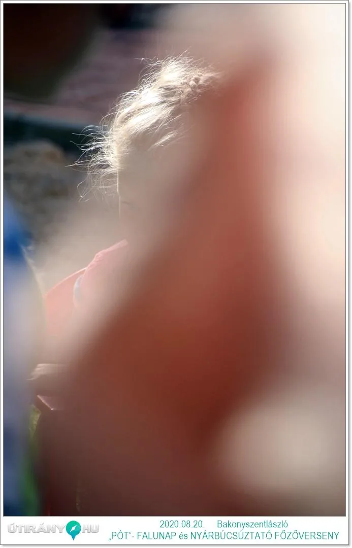 „PÓT”- FALUNAP és NYÁRBÚCSÚZTATÓ FŐZŐVERSENY KÉPEK / Fotók: Útirány.hu