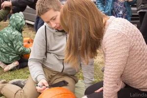 Fotók 1 album: Babai Lalinda