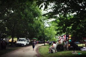 Pincefesztivál 2019 / Fotók: Útirány.hu