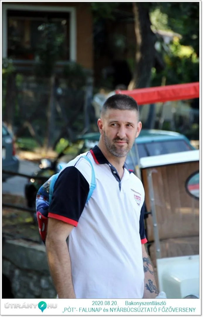 „PÓT”- FALUNAP és NYÁRBÚCSÚZTATÓ FŐZŐVERSENY KÉPEK / Fotók: Útirány.hu