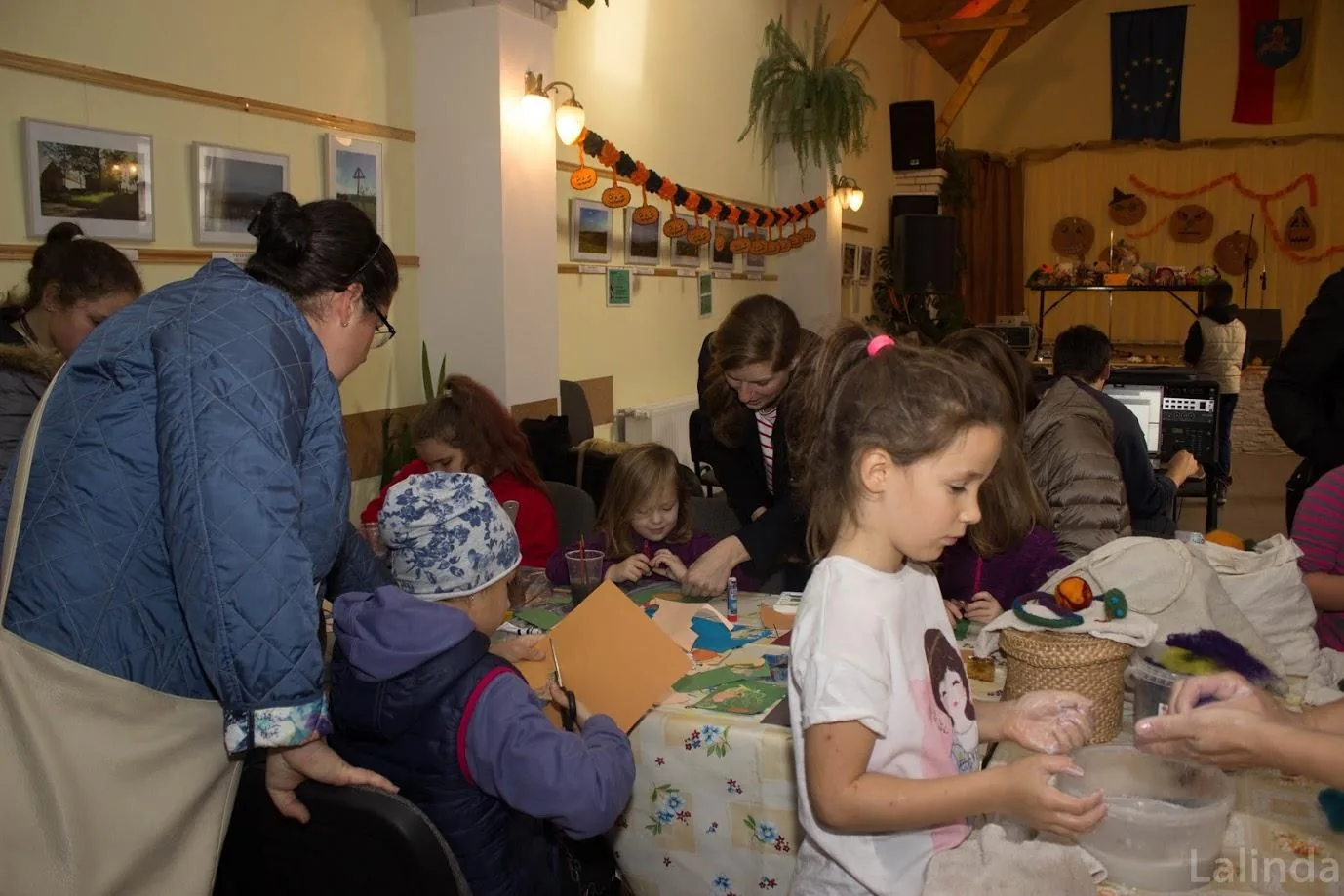 Fotók 2 album: Babai Lalinda