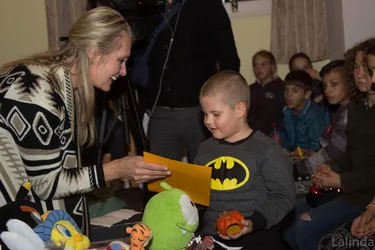 Töklámpás Parádé