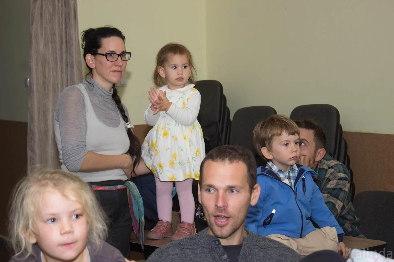 Fotók 2 album: Babai Lalinda