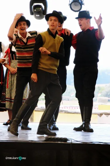Bakonyi Vágta 2019