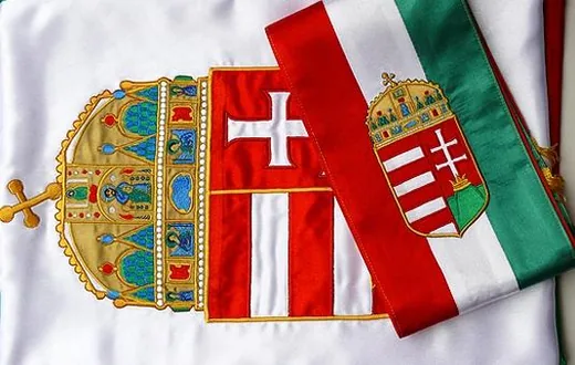 'Anyakönyvi ügyek' cikk borítóképe