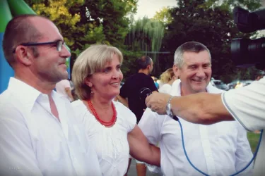 Nyárbúcsúztató Főzőverseny 2018