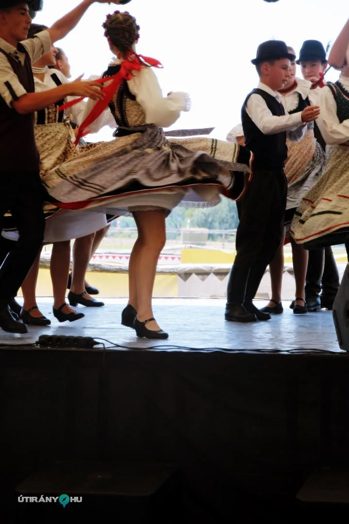 2019 Bakonyi Vágta. Fotók: Útirány.hu