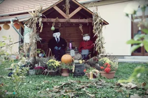 Tökfesztivál 2018. Fotók: Útirány.hu