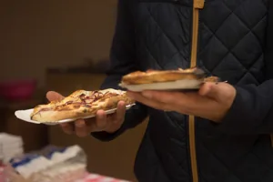 Tökfesztivál 2018. Képek: Babai Lalinda