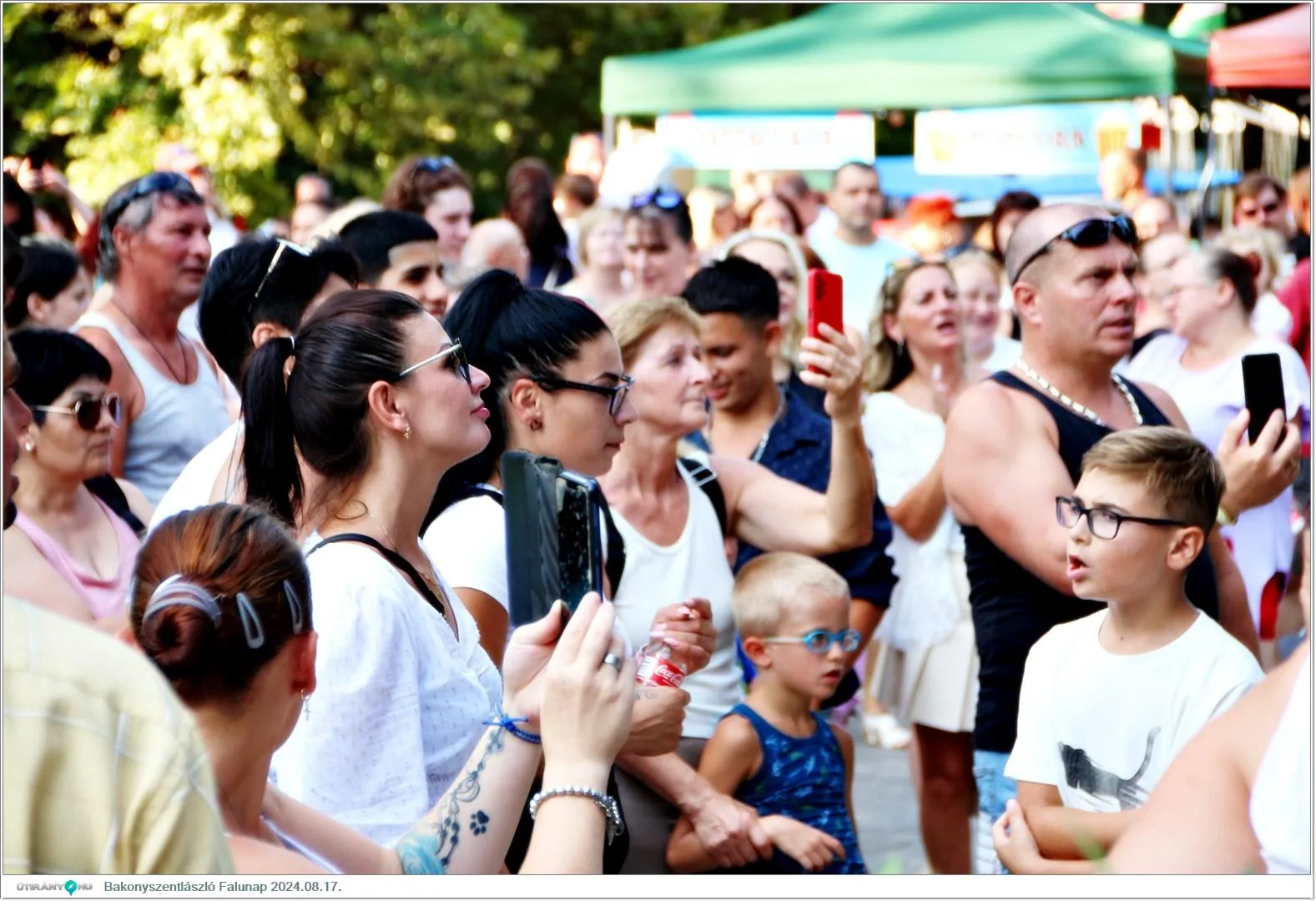 Fotók, Útirány.hu