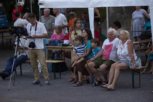 Nyárbúcsúztató főzőverseny, Fotó: Babai Lalinda