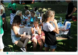 „PÓT”- FALUNAP és NYÁRBÚCSÚZTATÓ FŐZŐVERSENY KÉPEK / Fotók: Útirány.hu