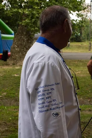 Nyárbúcsúztató főzőverseny, Fotó: Babai Lalinda