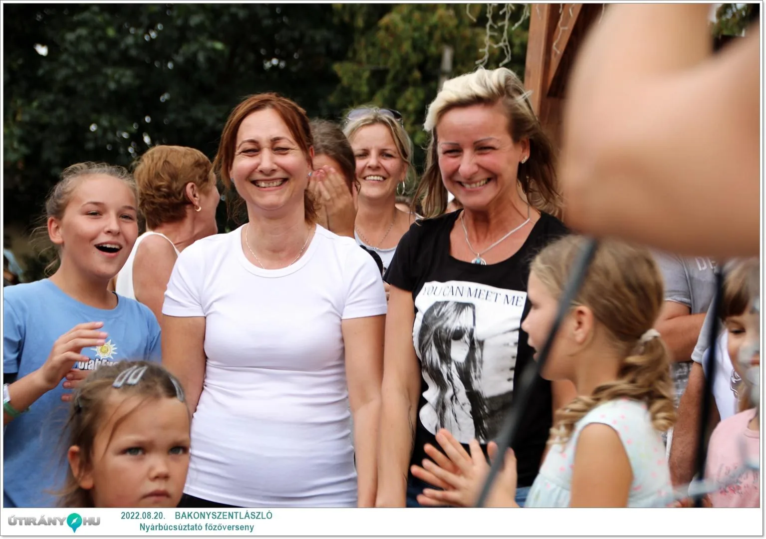 Fotók, Útirány.hu