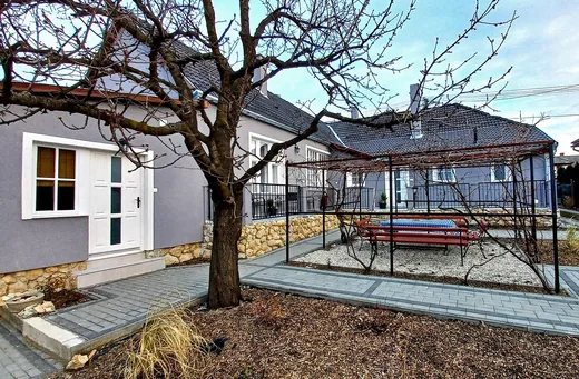 'Blanka Villa Wellness Home' cikk borítóképe