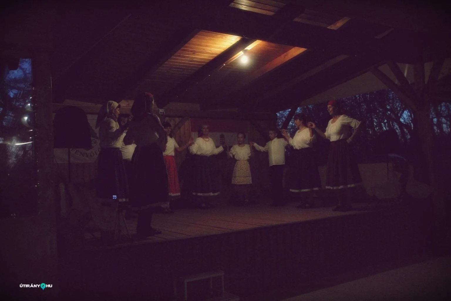 Fotók: Útirány.hu