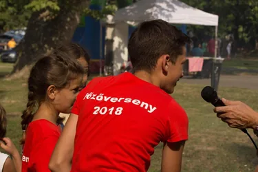 Nyárbúcsúztató Főzőverseny 2018