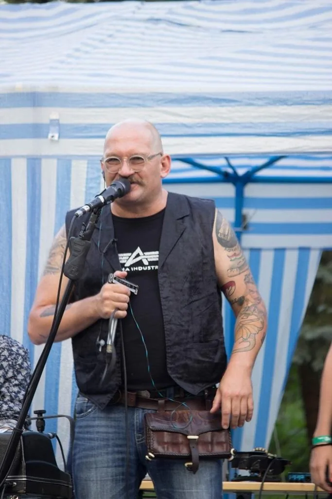 Nyárbúcsúztató főzőverseny, Fotó: Babai Lalinda