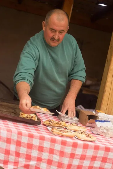 IX. Tökfesztivál