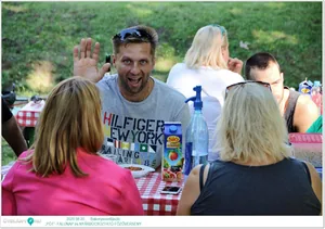 „PÓT”- FALUNAP és NYÁRBÚCSÚZTATÓ FŐZŐVERSENY KÉPEK / Fotók: Útirány.hu