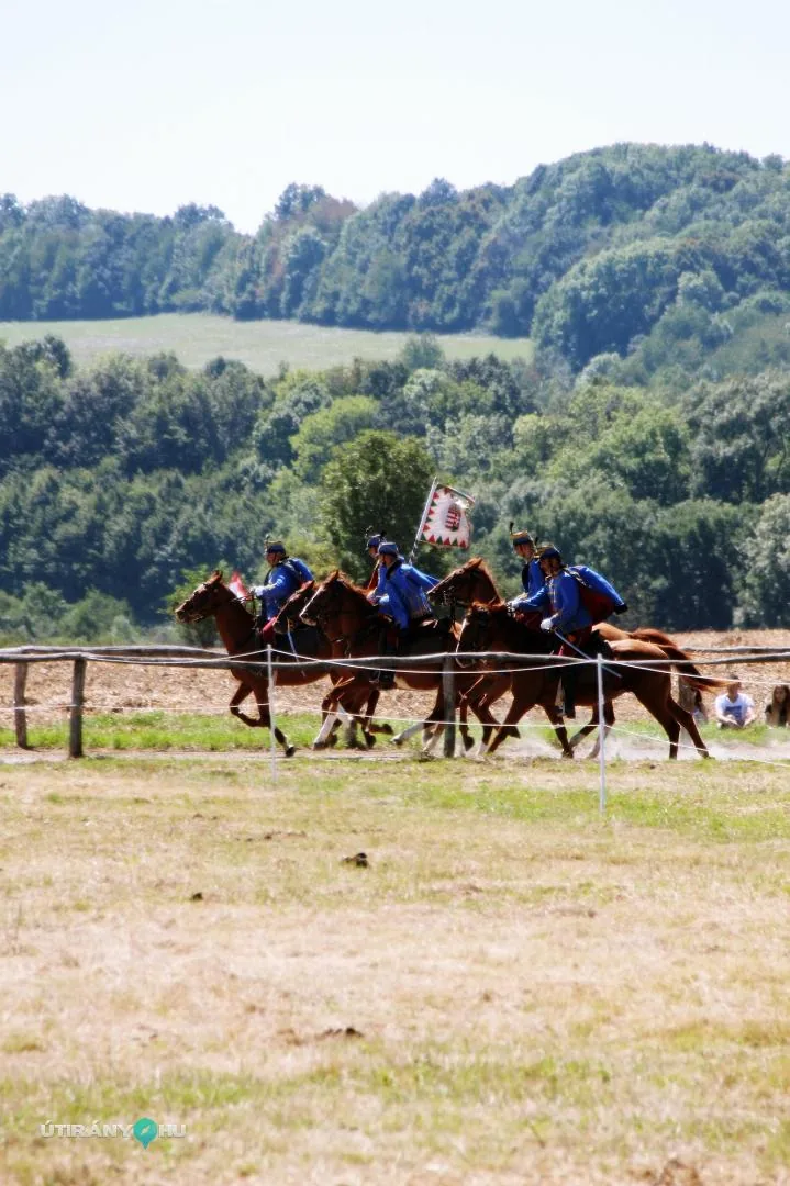 2019 Bakonyi Vágta. Fotók: Útirány.hu