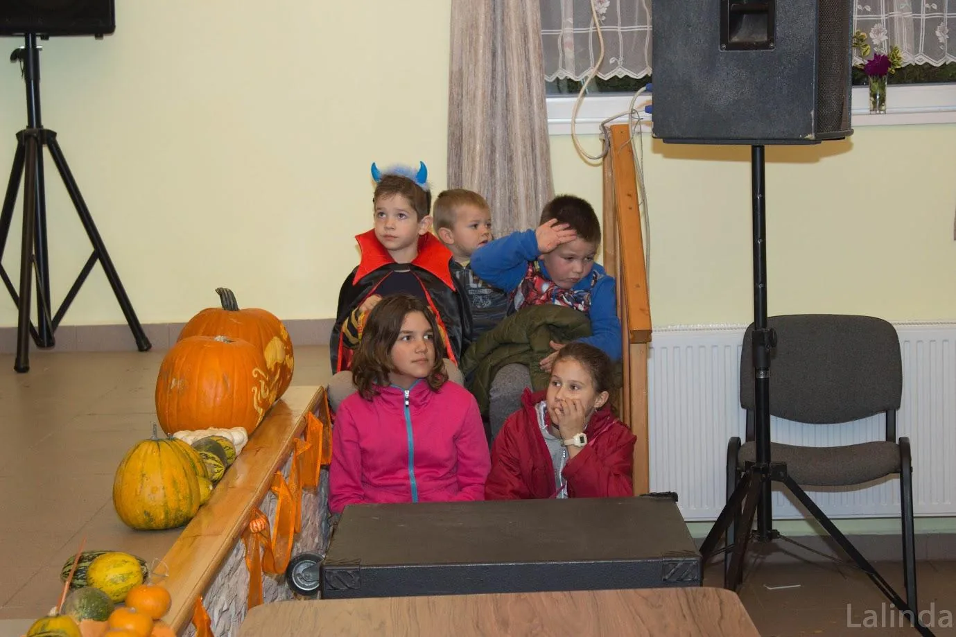 Fotók 2 album: Babai Lalinda