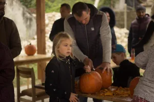 Tökfesztivál 2018. Képek: Babai Lalinda