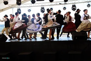 2019 Bakonyi Vágta. Fotók: Útirány.hu