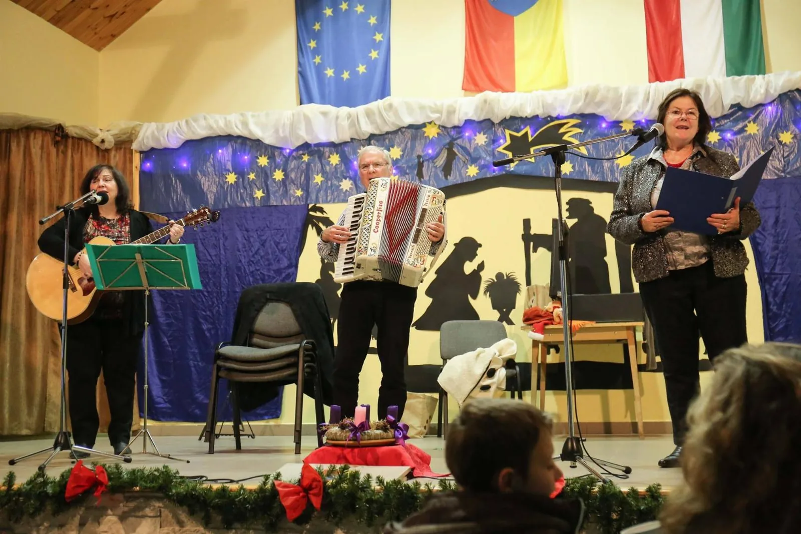 Fotó: Miklós Kitti