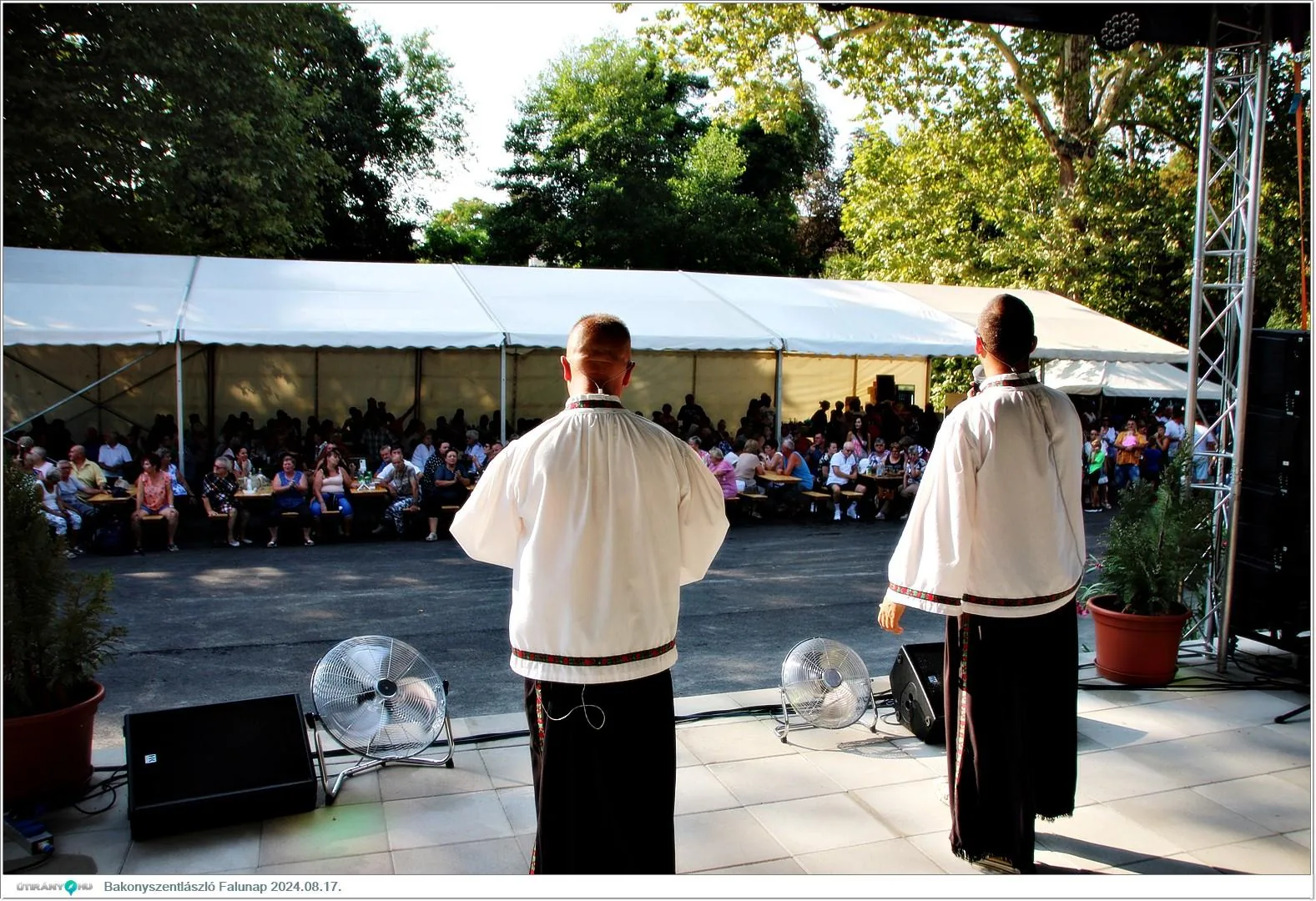 Fotók, Útirány.hu