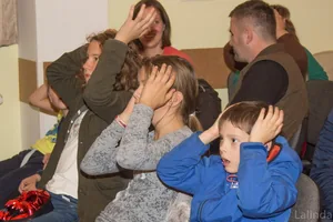 Fotók 2 album: Babai Lalinda