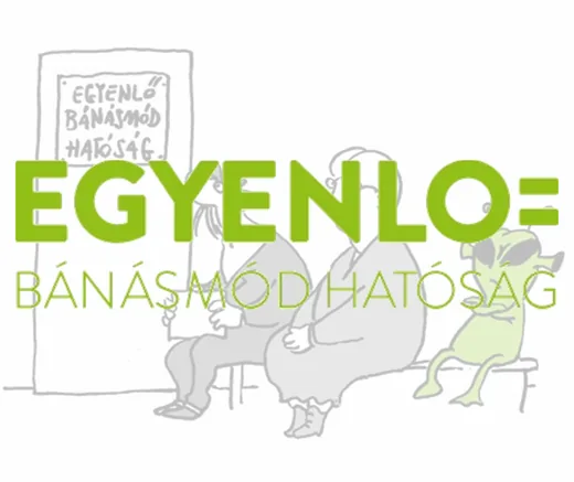 'Egyenlő bánásmód ügyfélfogadása szünetel' cikk borítóképe